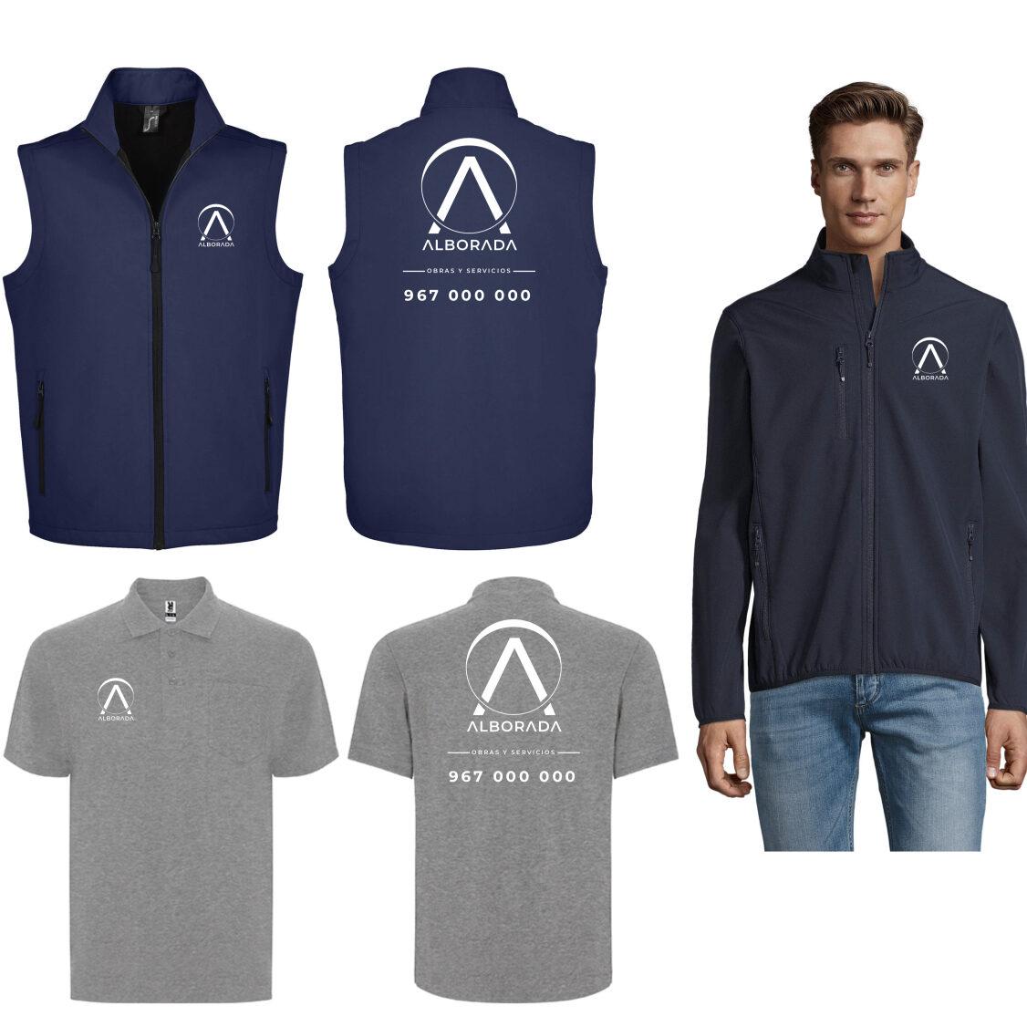 Ropa Laboral Ropa Laboral