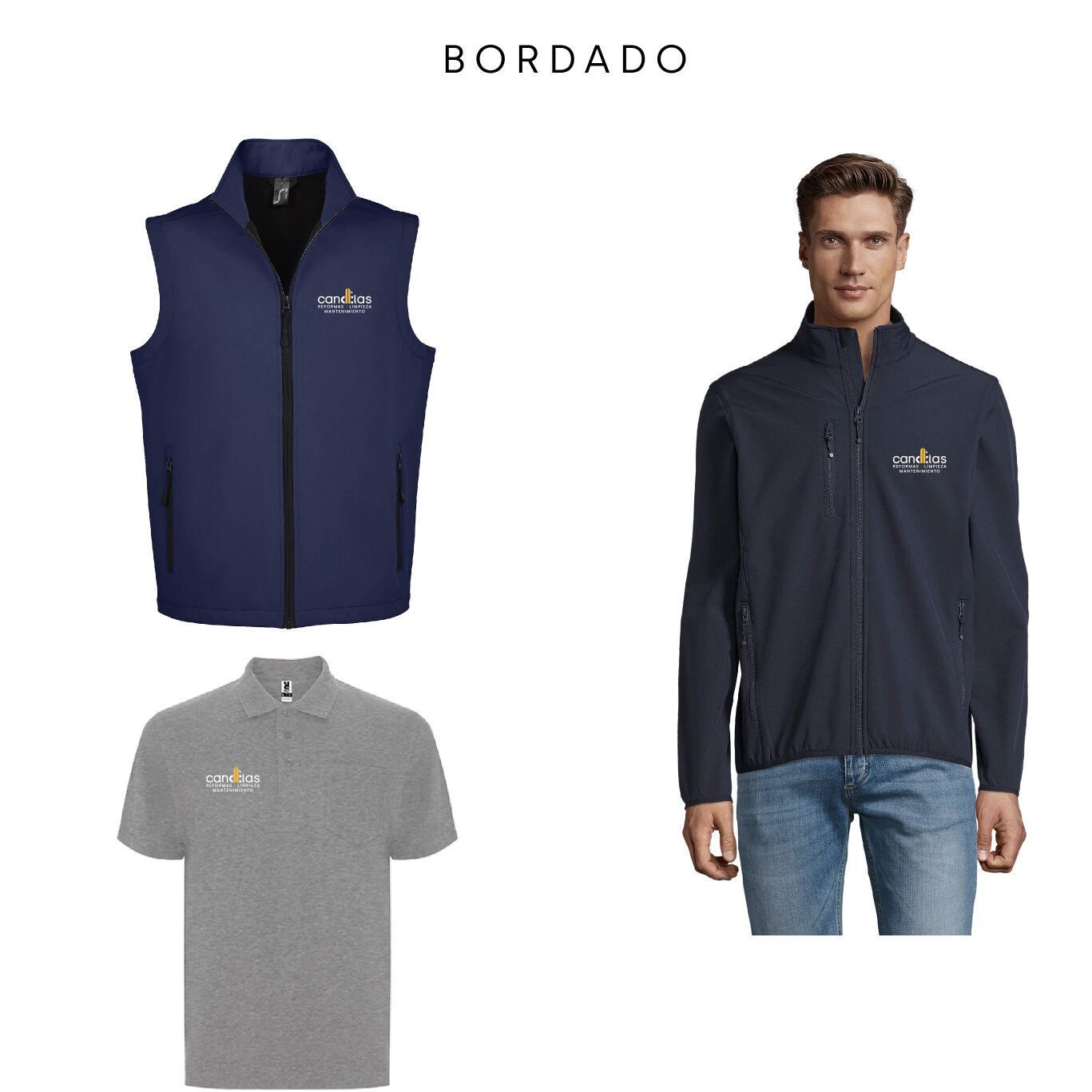 Ropa Laboral Ropa Laboral